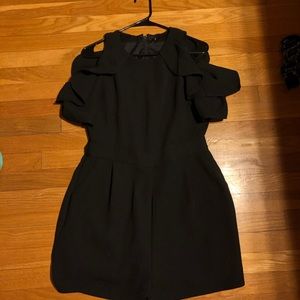 Francesca’s romper